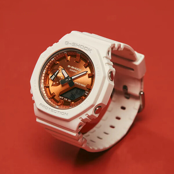 G-Shock Classic GMA-S2100WS-7AER (619)