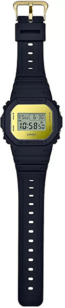 G-Shock DW-5600BBMB-1ER (322)