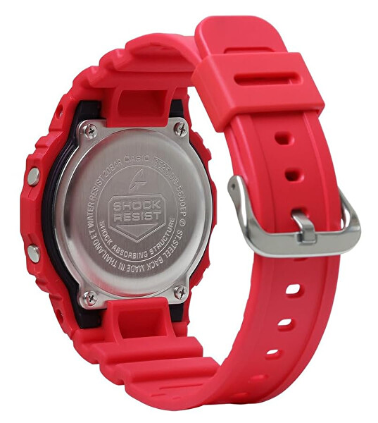 G-Shock DW-5600EP-4ER (322) Energy Pack Series