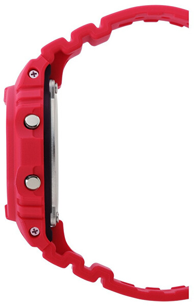 G-Shock DW-5600EP-4ER (322) Energy Pack Series