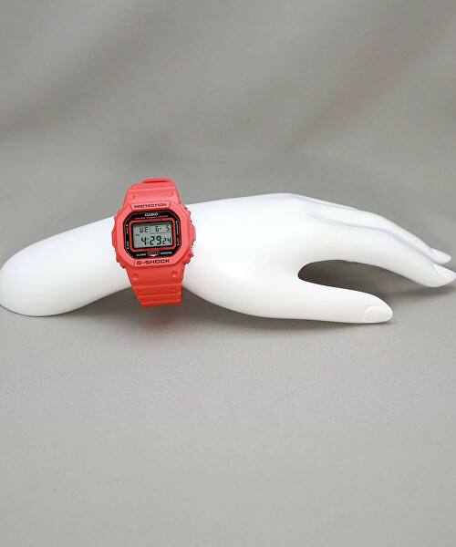G-Shock DW-5600EP-4ER (322) Energy Pack Series
