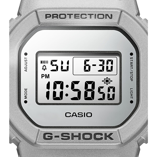 G-Shock (322) DW-5600FF-8ER