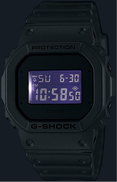 G-Shock DW-5600FF-8ER (322)