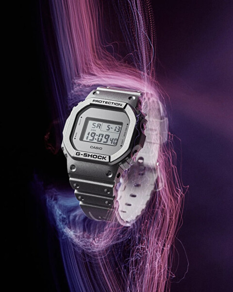 G-Shock DW-5600FF-8ER (322)