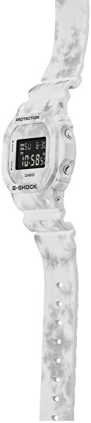 G-Shock DW-5600GC-7ER (322)
