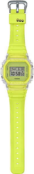 G-Shock DW-5600GL-9ER (322)