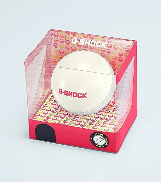 G-Shock DW-5600GL-9ER (322)