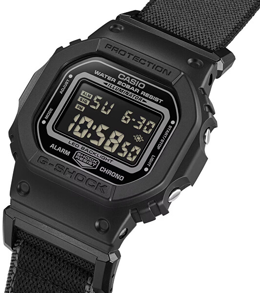 G-Shock DW-5600MNC-1ER (322)