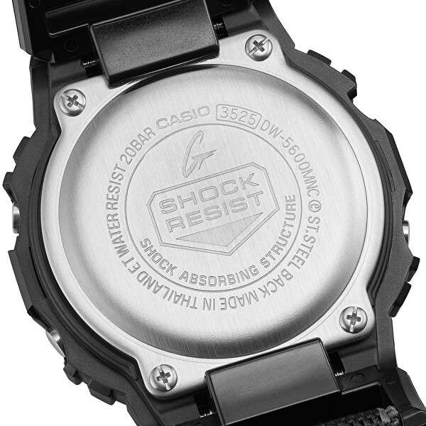 G-Shock DW-5600MNC-1ER (322)