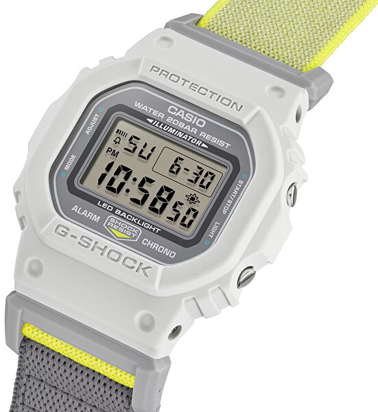 G-Shock DW-5600MNC-7A8ER (322)