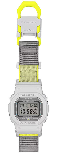 G-Shock DW-5600MNC-7A8ER (322)