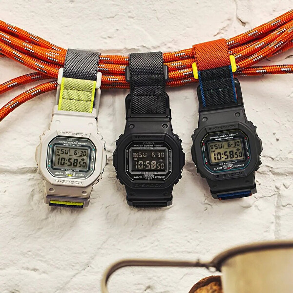 G-Shock DW-5600MNC-1ER (322)