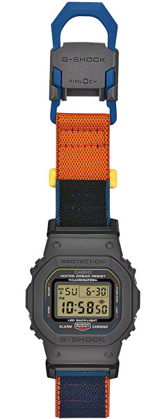 G-Shock DW-5600MNC-8A2ER (322)