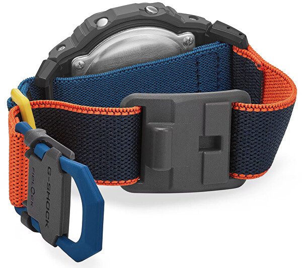 G-Shock DW-5600MNC-8A2ER (322)