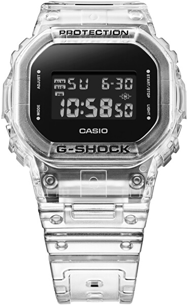 G-Shock DW-5600SKE-7ER (322)