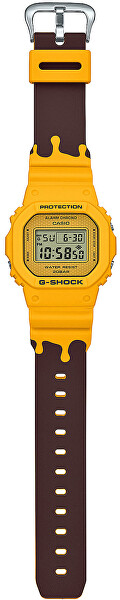 G-SHOCK DW-5600SLC-9ER (322)