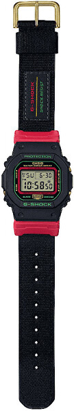 G-Shock DW-5600THC-1ER (322)