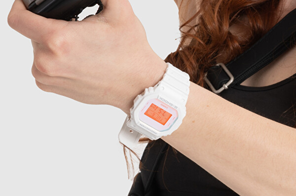 G-Shock DW-5600TL-7ER (322)
