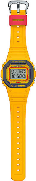 G-Shock DW-5610Y-9ER (322)