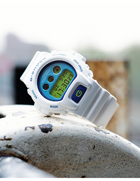 G-Shock DW-6900RCS-7ER (082)