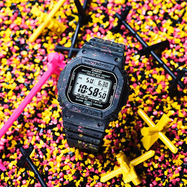 G-SHOCK G-5600BG-1ER Solar (681)