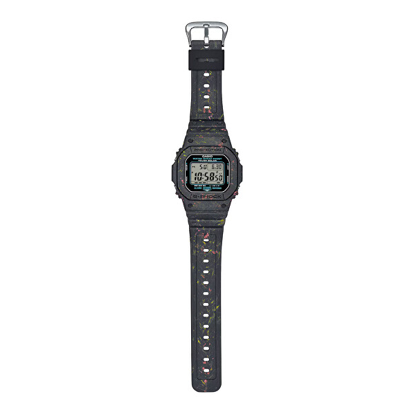 G-SHOCK G-5600BG-1ER Solar (681)