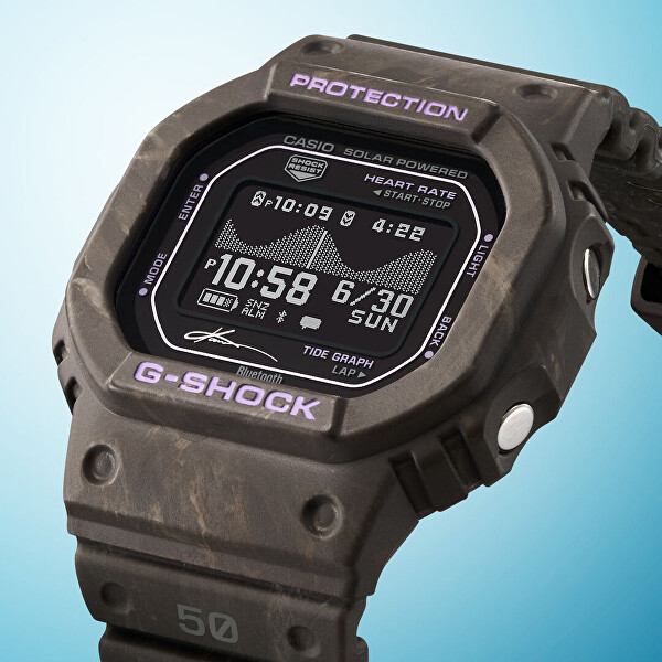 G-Shock Original G-Lide GBX-H5600KI-5ER Kanoa Igarashi Signature Model