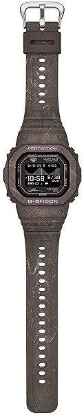 G-Shock Original G-Lide GBX-H5600KI-5ER Kanoa Igarashi Signature Model