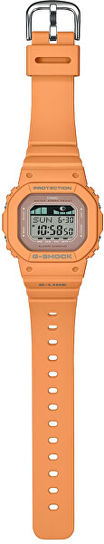 G-Shock G-LIDE GLX-S5600-4ER (377)
