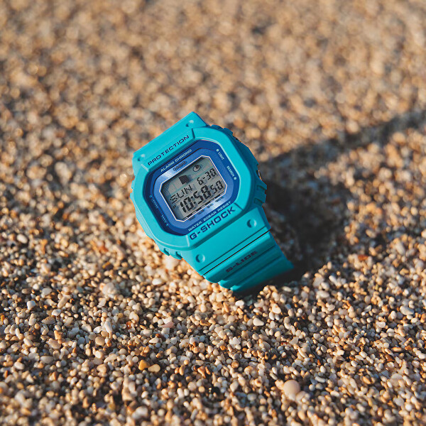G-Shock G-LIDE GLX-S5610-2ER (377)