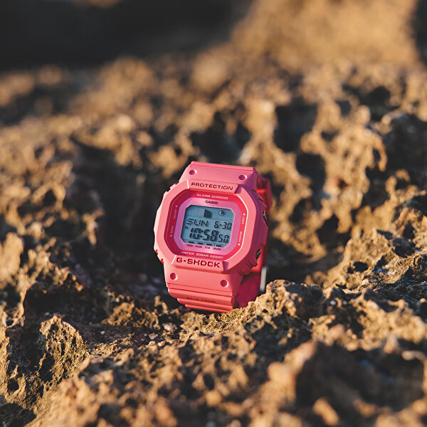 G-Shock G-LIDE GLX-S5610-4ER (377)