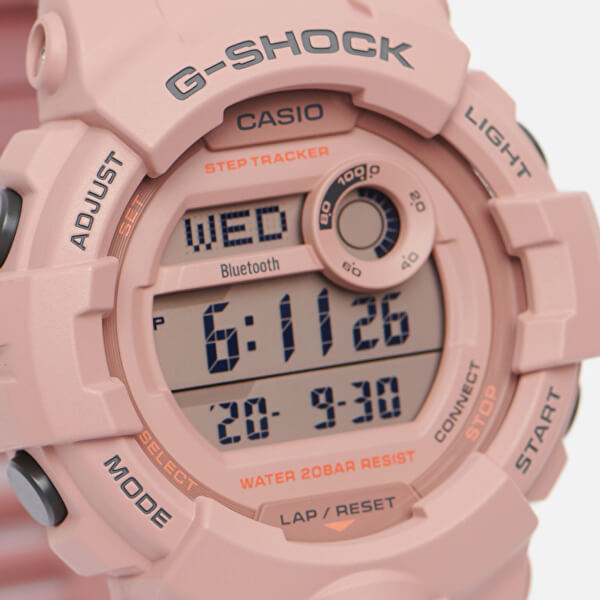 G-Shock G-Squad Bluetooth Step Tracker GMD-B800SU-4ER (626)