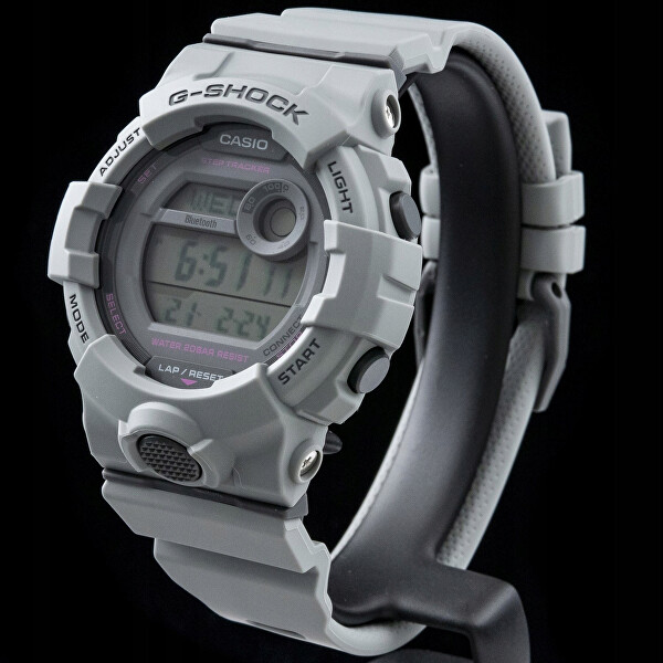 G-Shock G-Squad Bluetooth Step Tracker GMD-B800SU-8ER (626)