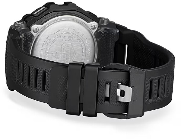 G-Shock G-SQUAD GBD-200-1A1ER (661)