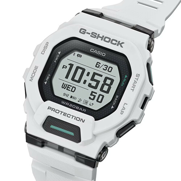 G-Shock G-SQUAD GBD-200-7ER (661)