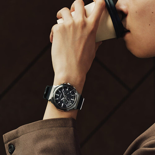 G-Shock G-STEEL Bluetooth Solar GST-B1000-1AER