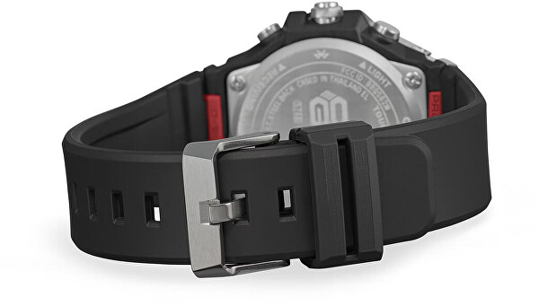 G-Shock G-STEEL Bluetooth Solar GST-B1000-1AER