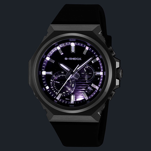 G-Shock G-STEEL Bluetooth Solar GST-B1000-1AER