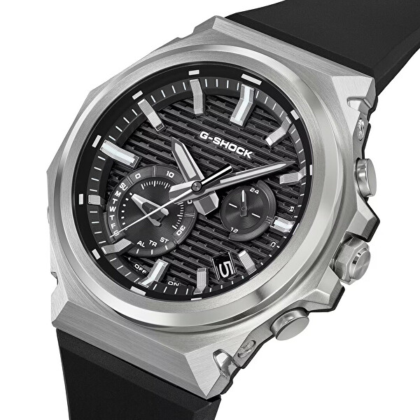 G-Shock G-STEEL Bluetooth Solar GST-B1000-1AER