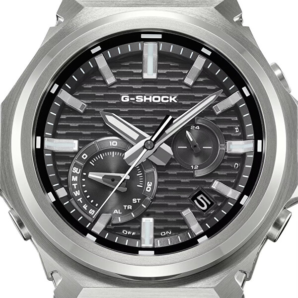 G-Shock G-STEEL Bluetooth Solar GST-B1000-1AER