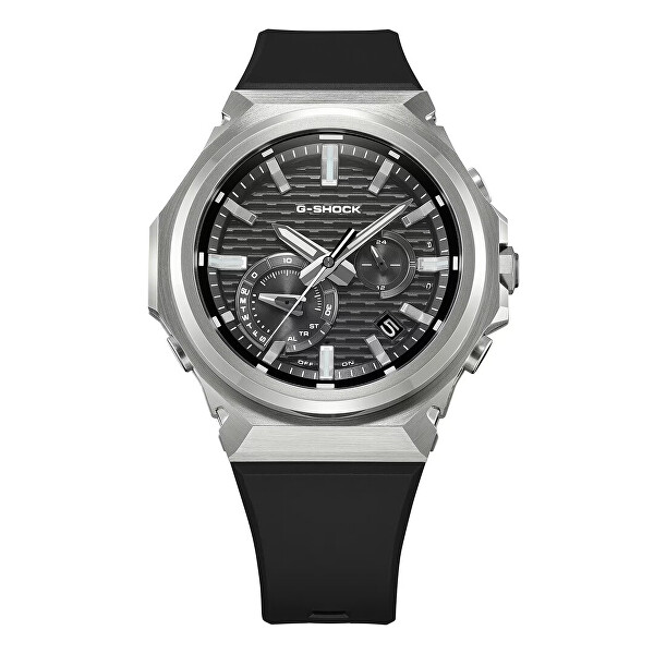 G-Shock G-STEEL Bluetooth Solar GST-B1000-1AER