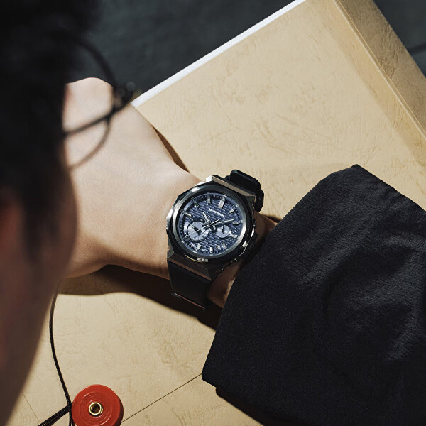 G-Shock G-STEEL Bluetooth Solar GST-B1000-2AER