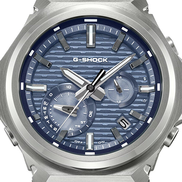 G-Shock G-STEEL Bluetooth Solar GST-B1000-2AER