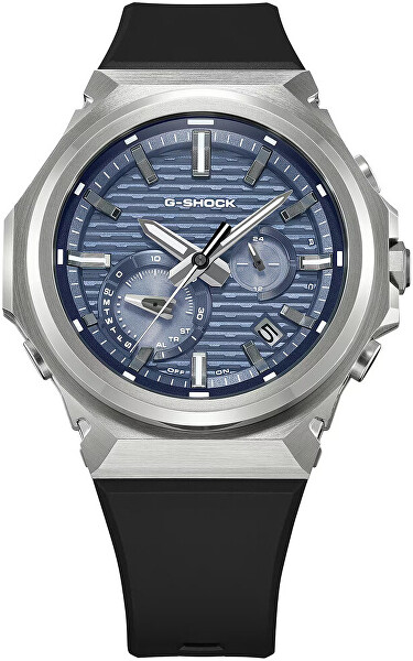 G-Shock G-STEEL Bluetooth Solar GST-B1000-2AER