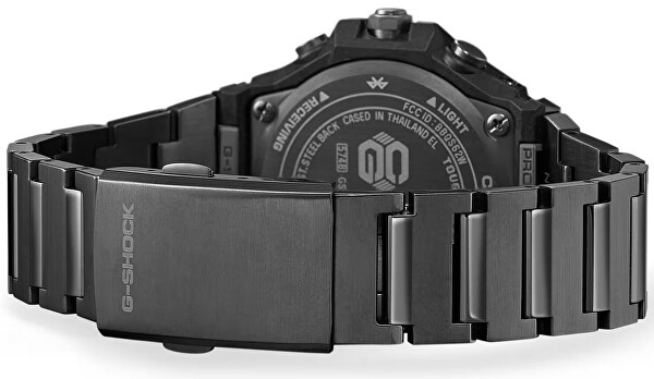 G-Shock G-Steel Bluetooth Solar GST-B1000BD-1AER (691)