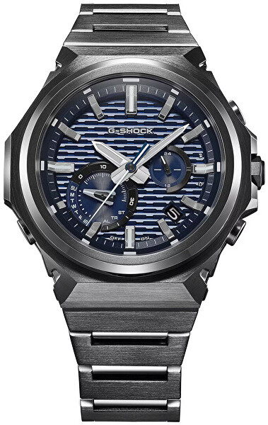 G-Shock G-Steel Bluetooth Solar GST-B1000BD-2AER (691)