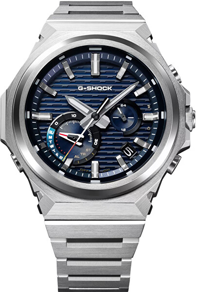 G-Shock G-STEEL Bluetooth Solar GST-B1000D-2AER (000)