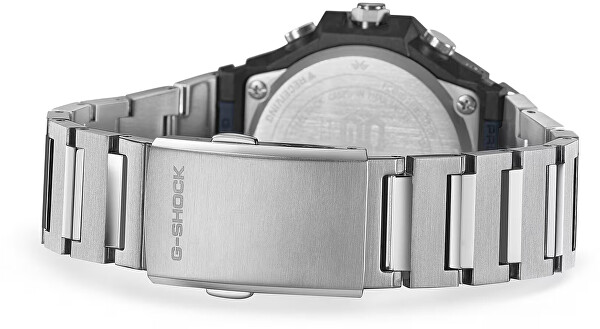 G-Shock G-STEEL Bluetooth Solar GST-B1000D-2AER (000)