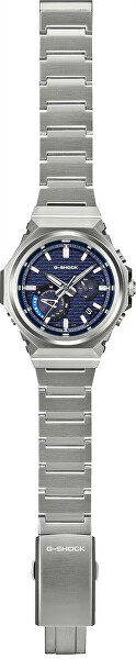 G-Shock G-STEEL Bluetooth Solar GST-B1000D-2AER (000)