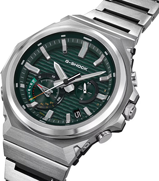 G-Shock G-STEEL Bluetooth Solar GST-B1000D-3AER (000)